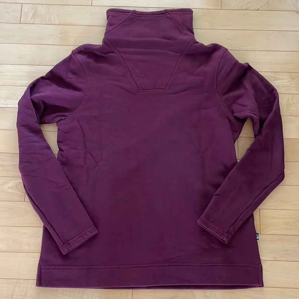The North Face Women's Hayes Funnel Neck - Picture 2 of 7